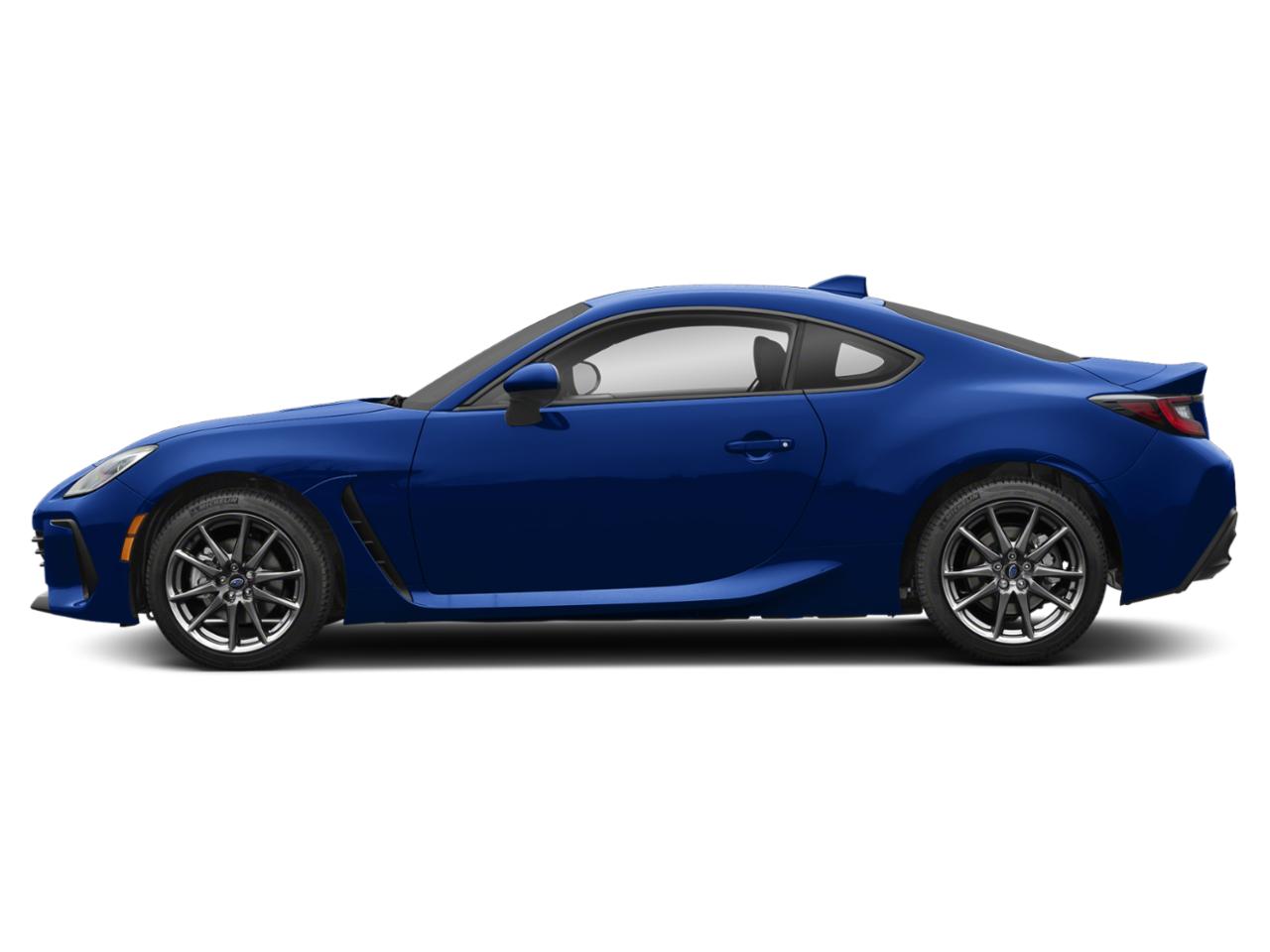 2023 Subaru BRZ Vehicle Photo in Winter Park, FL 32792