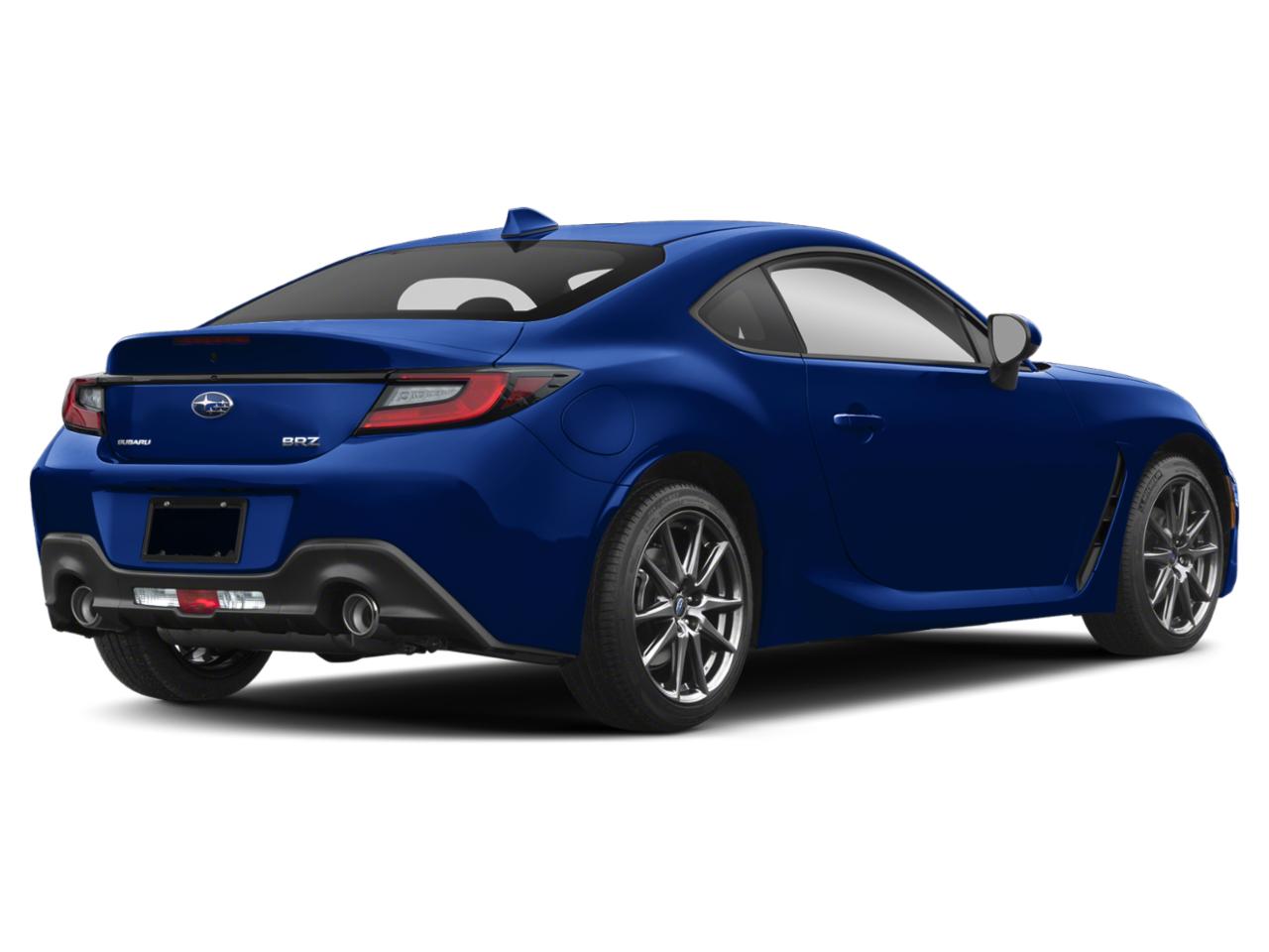 2023 Subaru BRZ Vehicle Photo in Winter Park, FL 32792