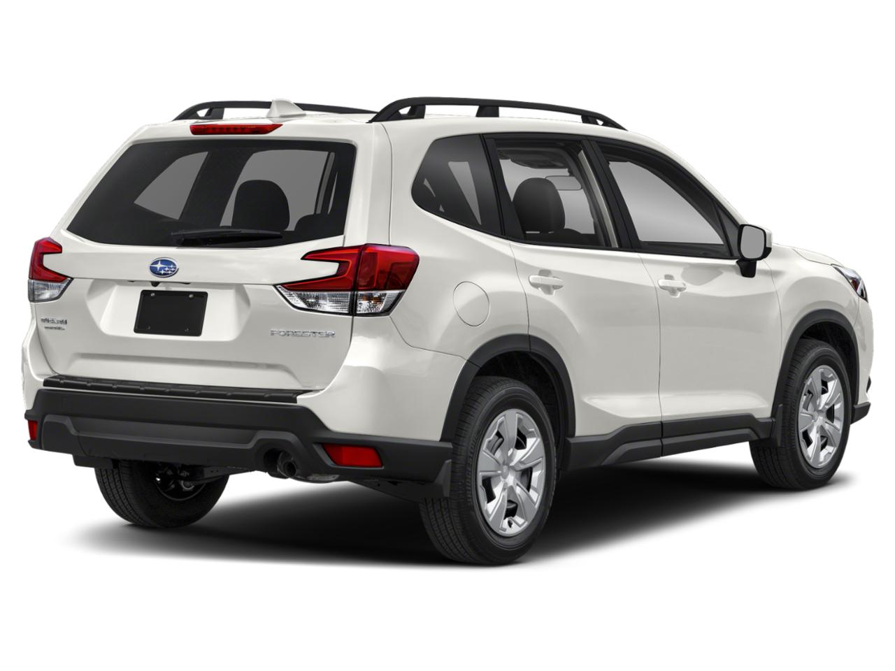 2023 Subaru Forester Vehicle Photo in Marion, IA 52302
