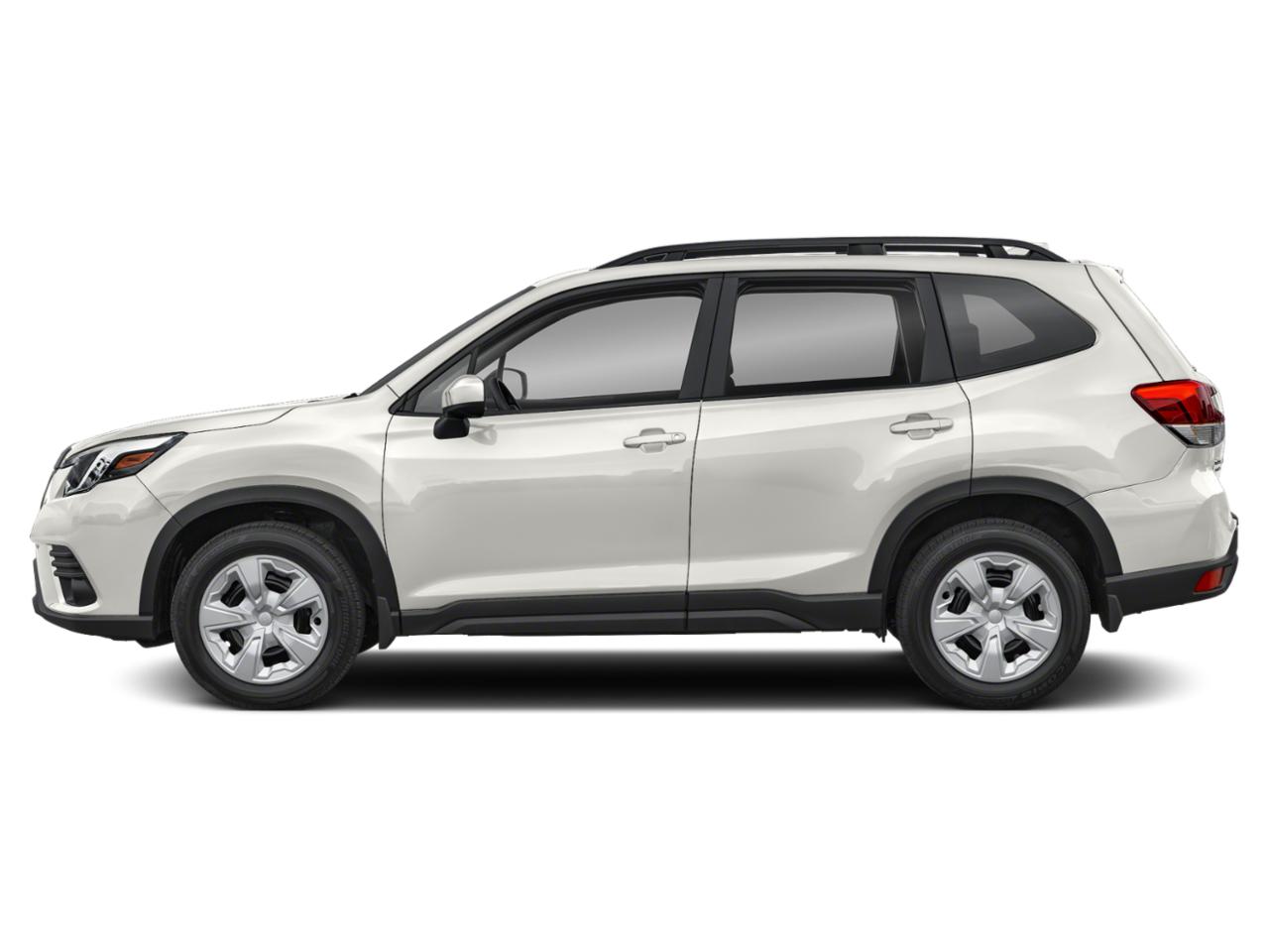 2023 Subaru Forester Vehicle Photo in Marion, IA 52302