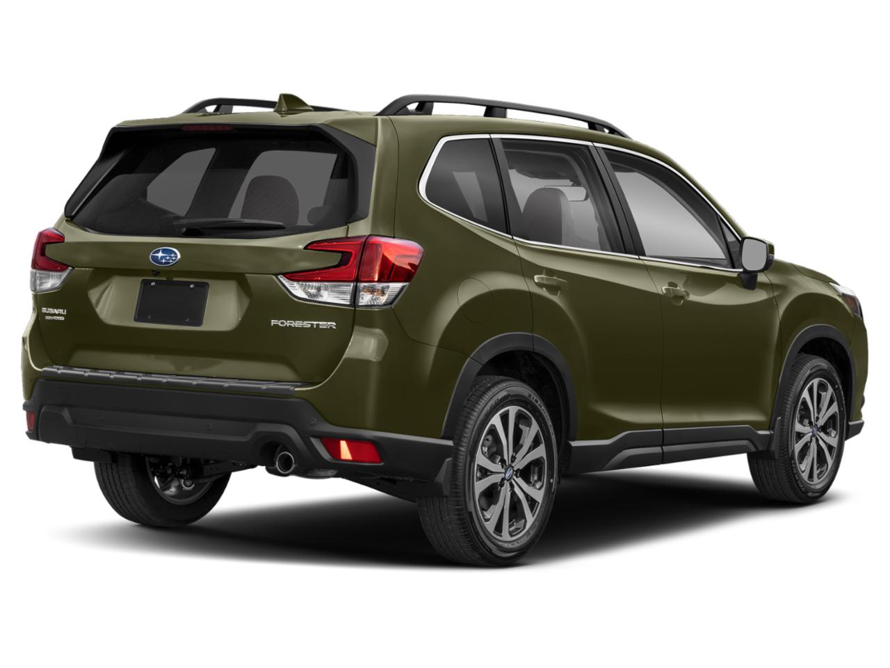 2023 Subaru Forester Vehicle Photo in Mechanicsburg, PA 17050