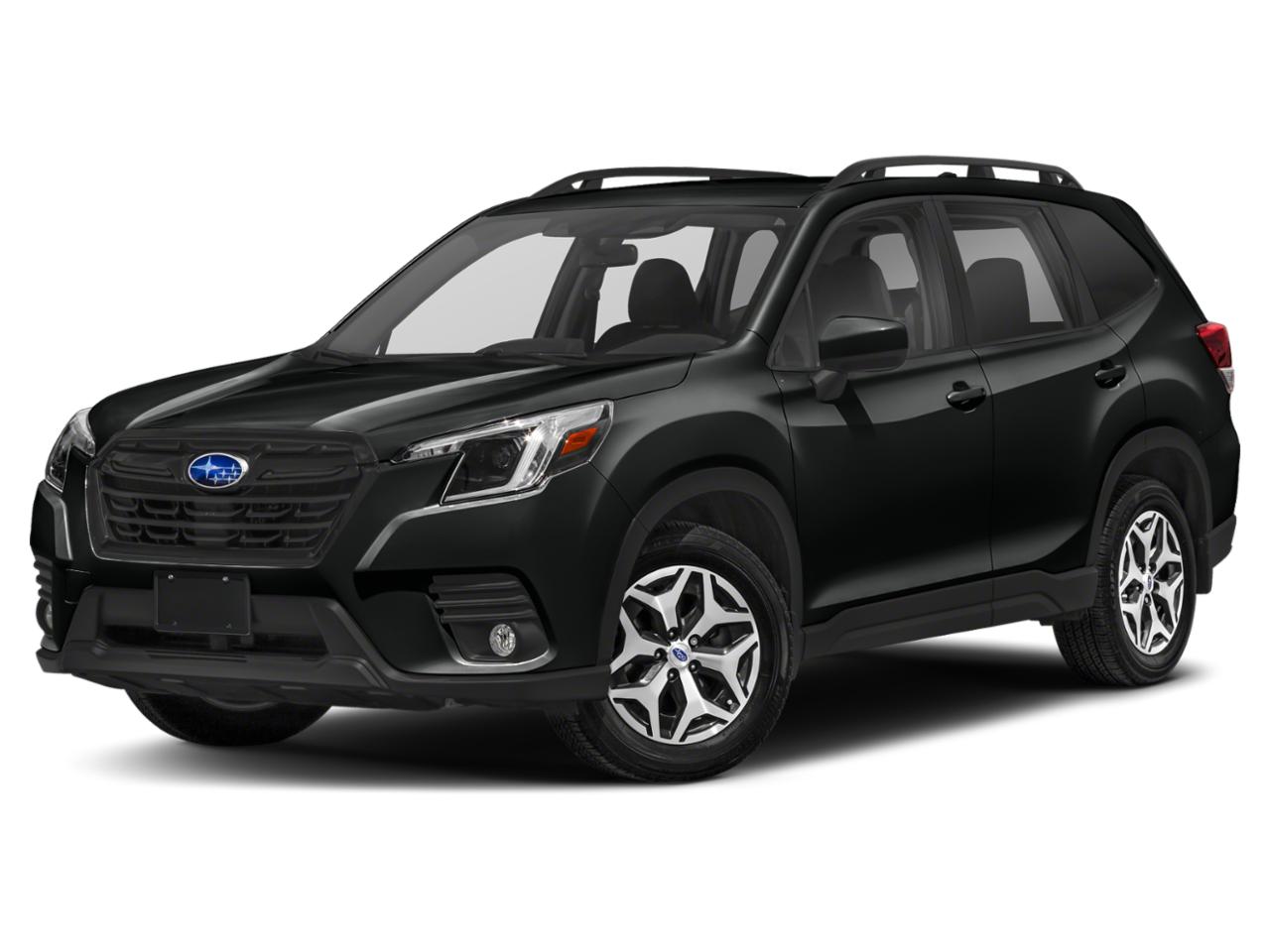 2023 Subaru Forester Vehicle Photo in Panama City, FL 32401