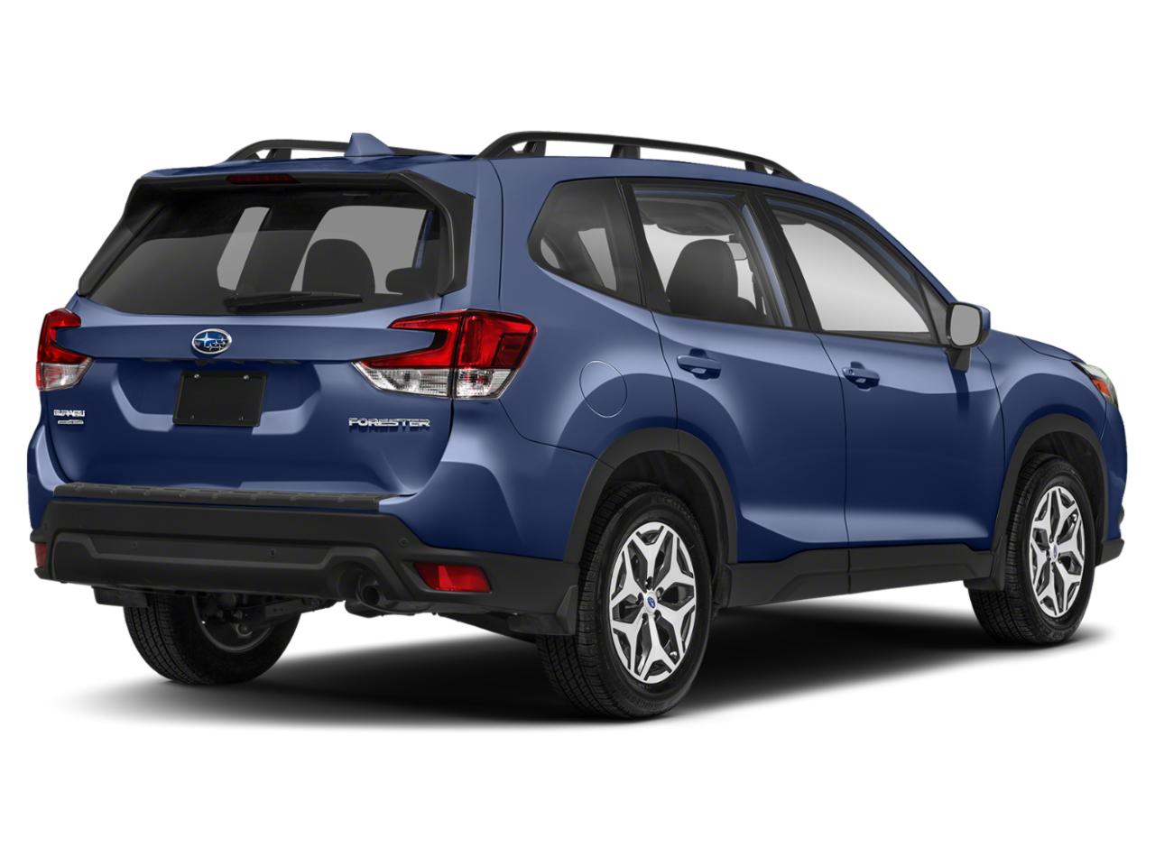 2023 Subaru Forester Vehicle Photo in Green Bay, WI 54304