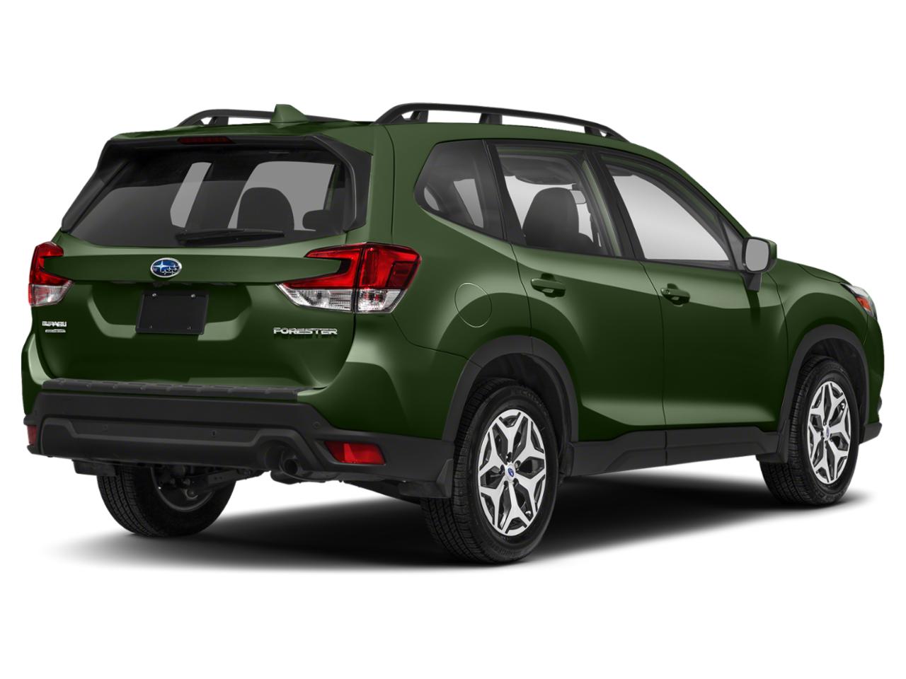 2023 Subaru Forester Vehicle Photo in Green Bay, WI 54304