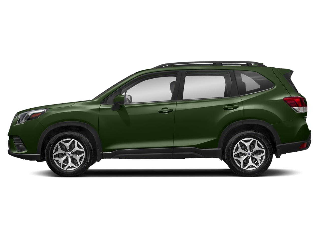 2023 Subaru Forester Vehicle Photo in Green Bay, WI 54304