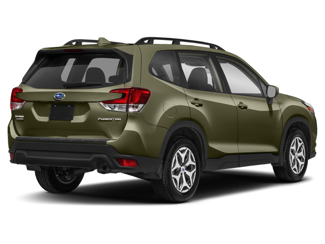 2023 Subaru Forester Vehicle Photo in Green Bay, WI 54304