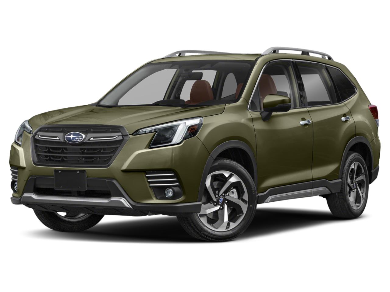2023 Subaru Forester Vehicle Photo in Cedar Rapids, IA 52402