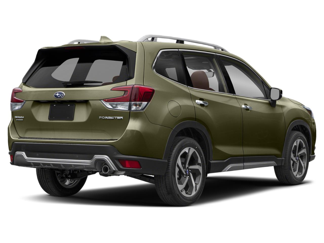 2023 Subaru Forester Vehicle Photo in Cedar Rapids, IA 52402