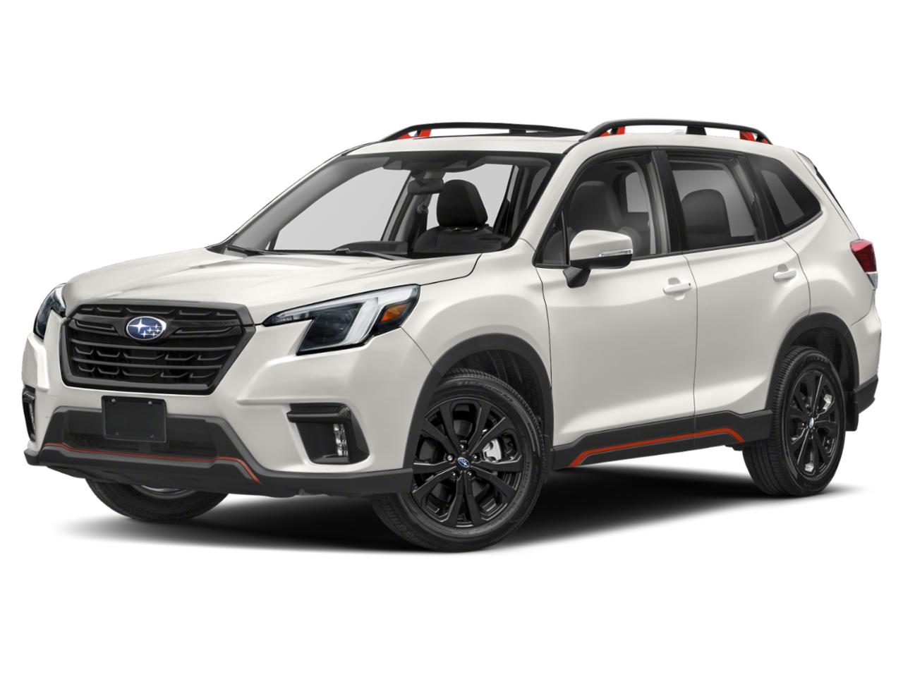 2023 Subaru Forester Vehicle Photo in Hollywood, FL 33021