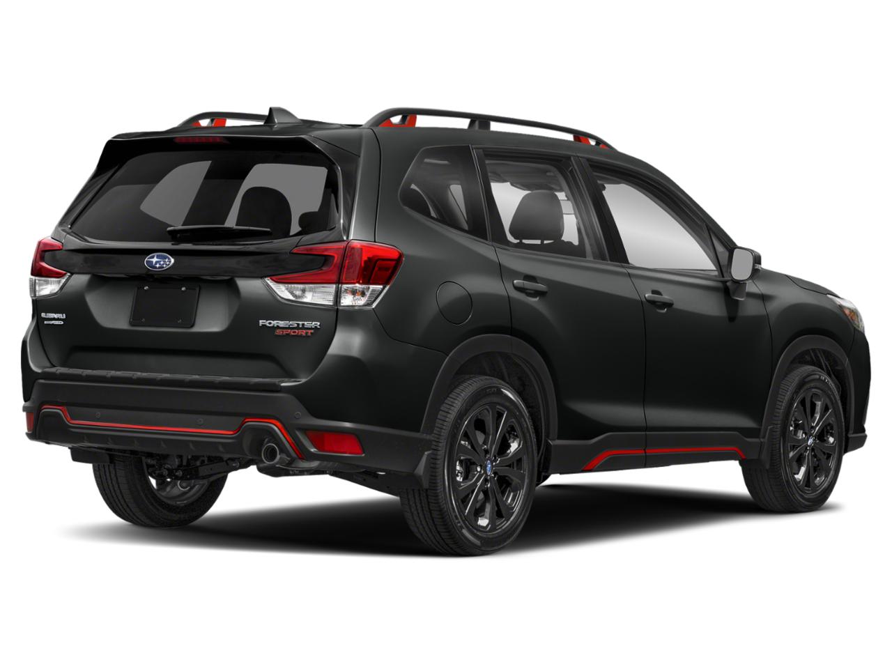 2023 Subaru Forester Vehicle Photo in Mechanicsburg, PA 17050