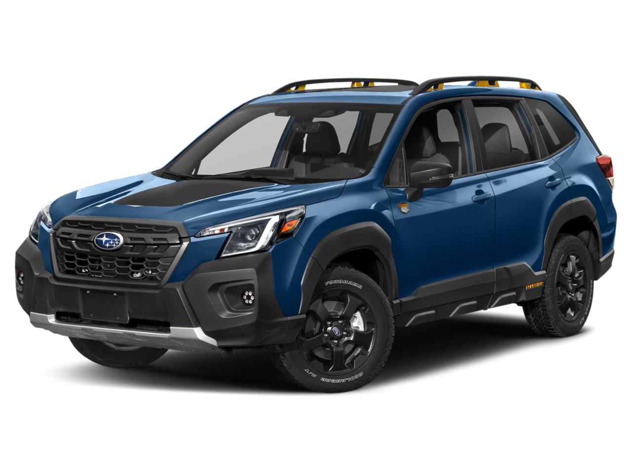 2023 Subaru Forester Vehicle Photo in Pleasant Hills, PA 15236