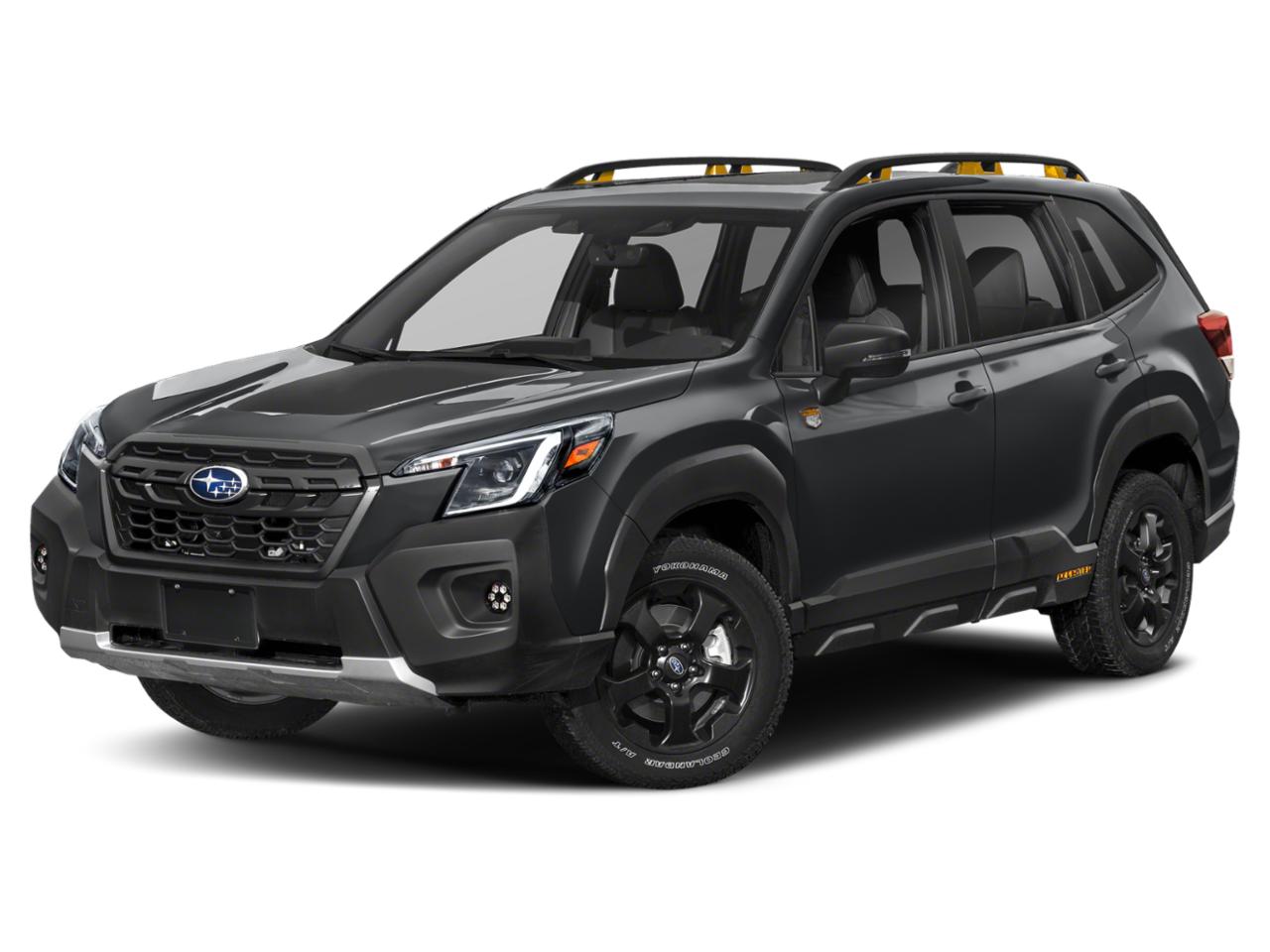2023 Subaru Forester Vehicle Photo in Mechanicsburg, PA 17050