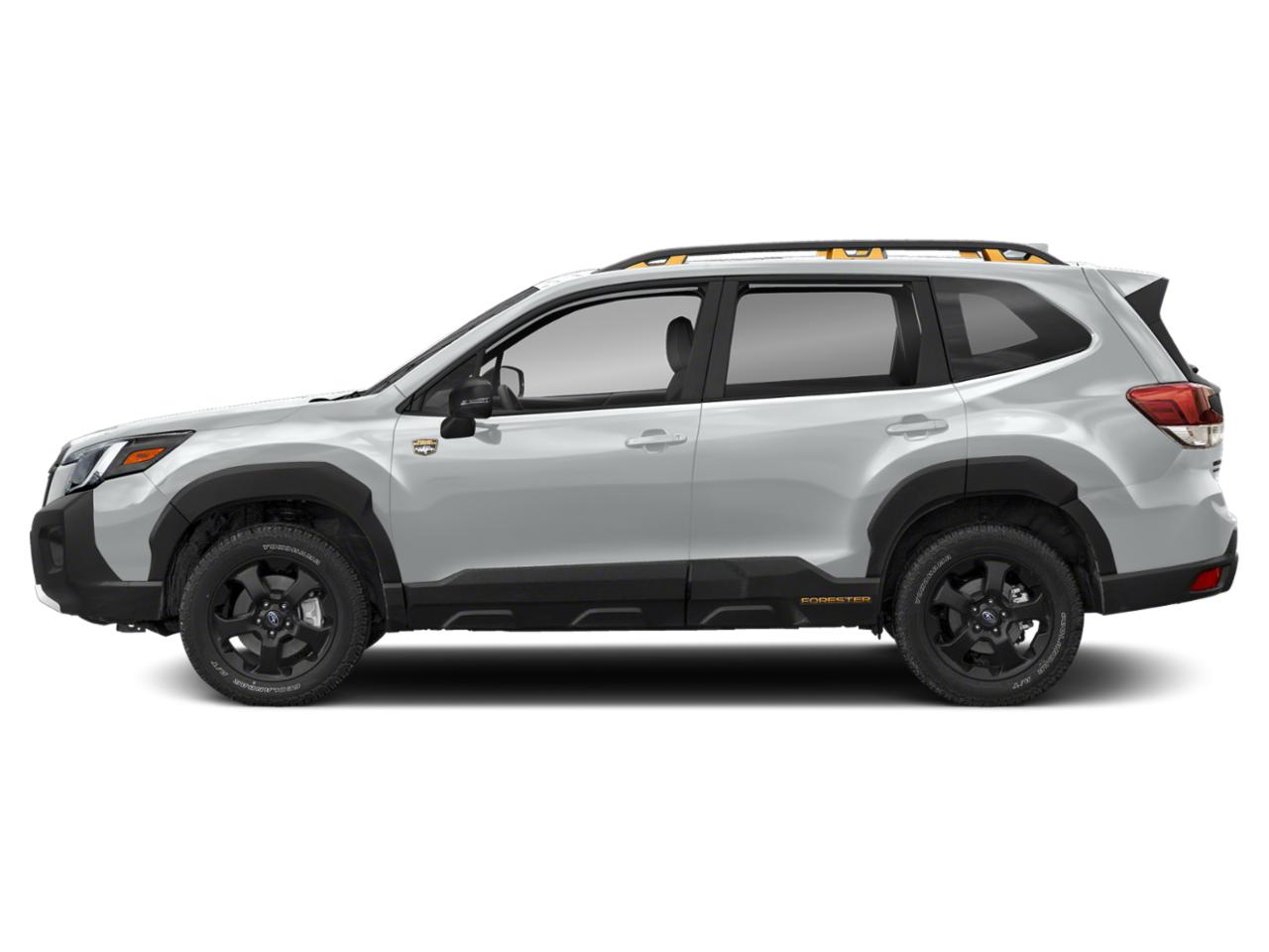 2023 Subaru Forester Vehicle Photo in Oshkosh, WI 54904