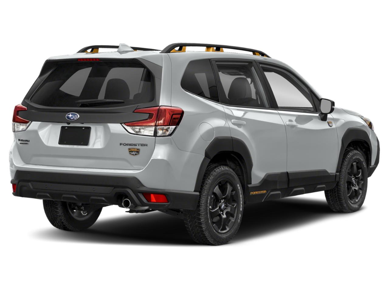 2023 Subaru Forester Vehicle Photo in Oshkosh, WI 54904