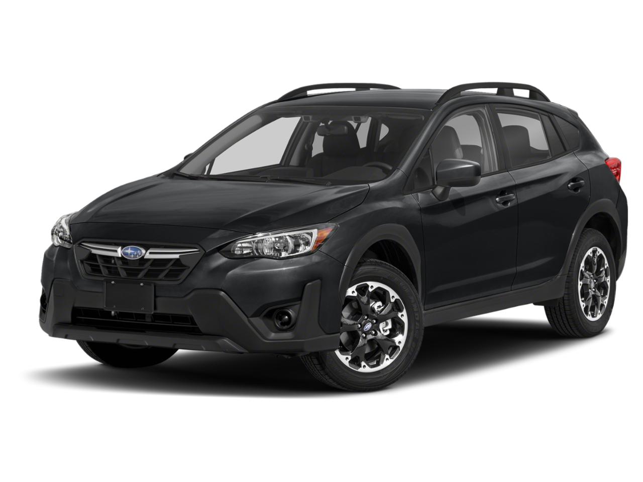2023 Subaru Crosstrek Vehicle Photo in Mechanicsburg, PA 17050