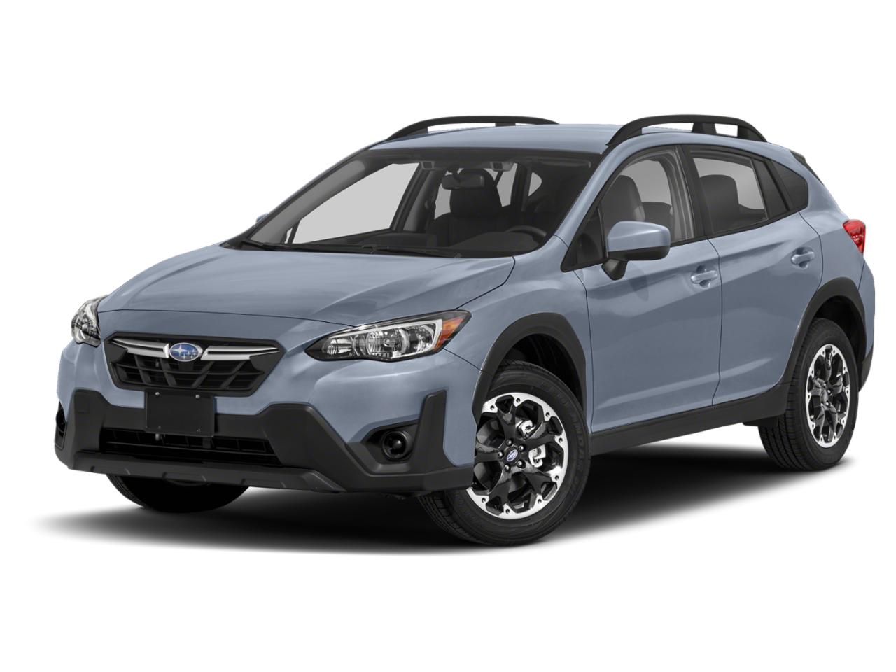 2023 Subaru Crosstrek Vehicle Photo in Mechanicsburg, PA 17050-1707