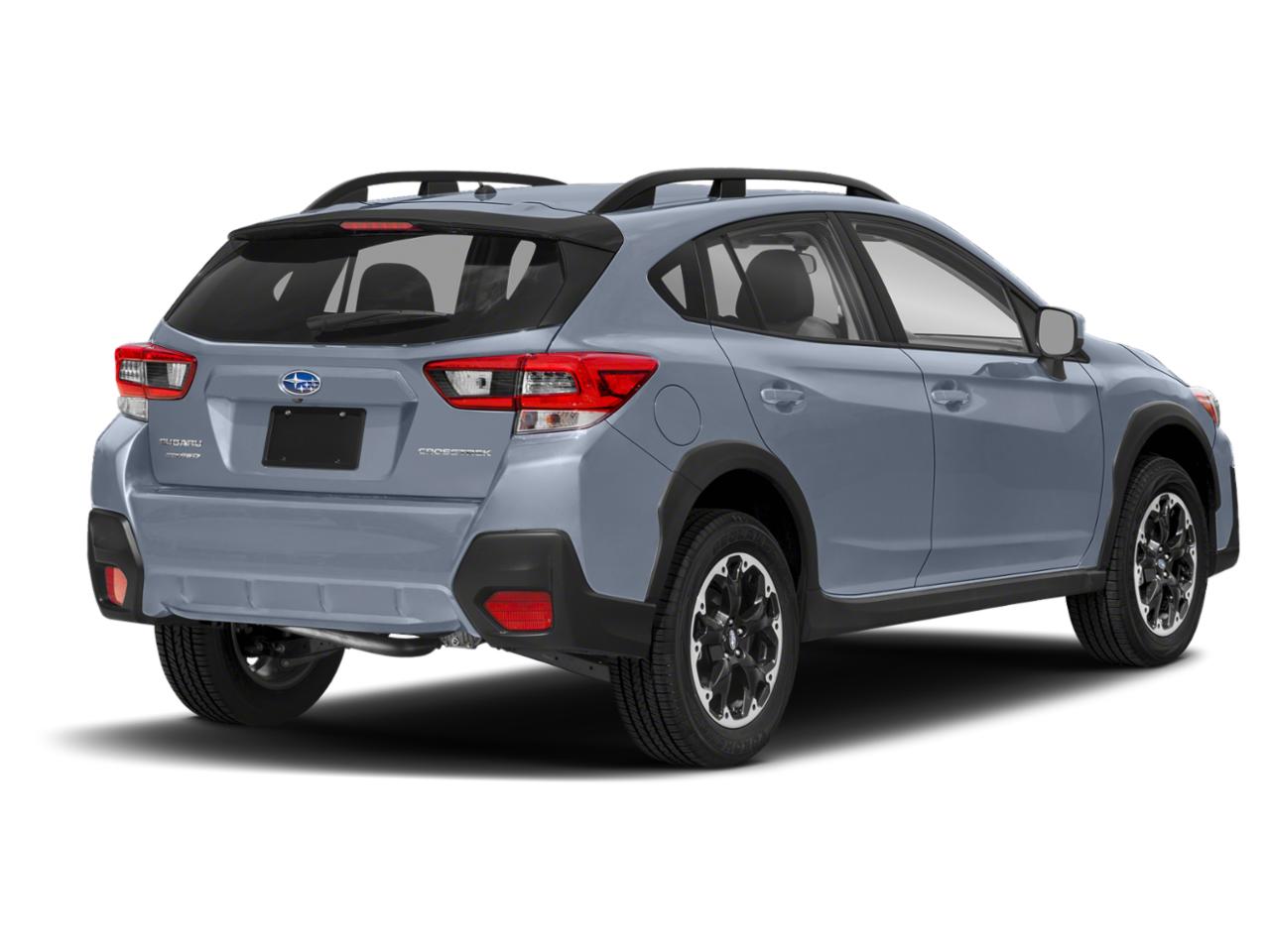 2023 Subaru Crosstrek Vehicle Photo in Mechanicsburg, PA 17050-1707