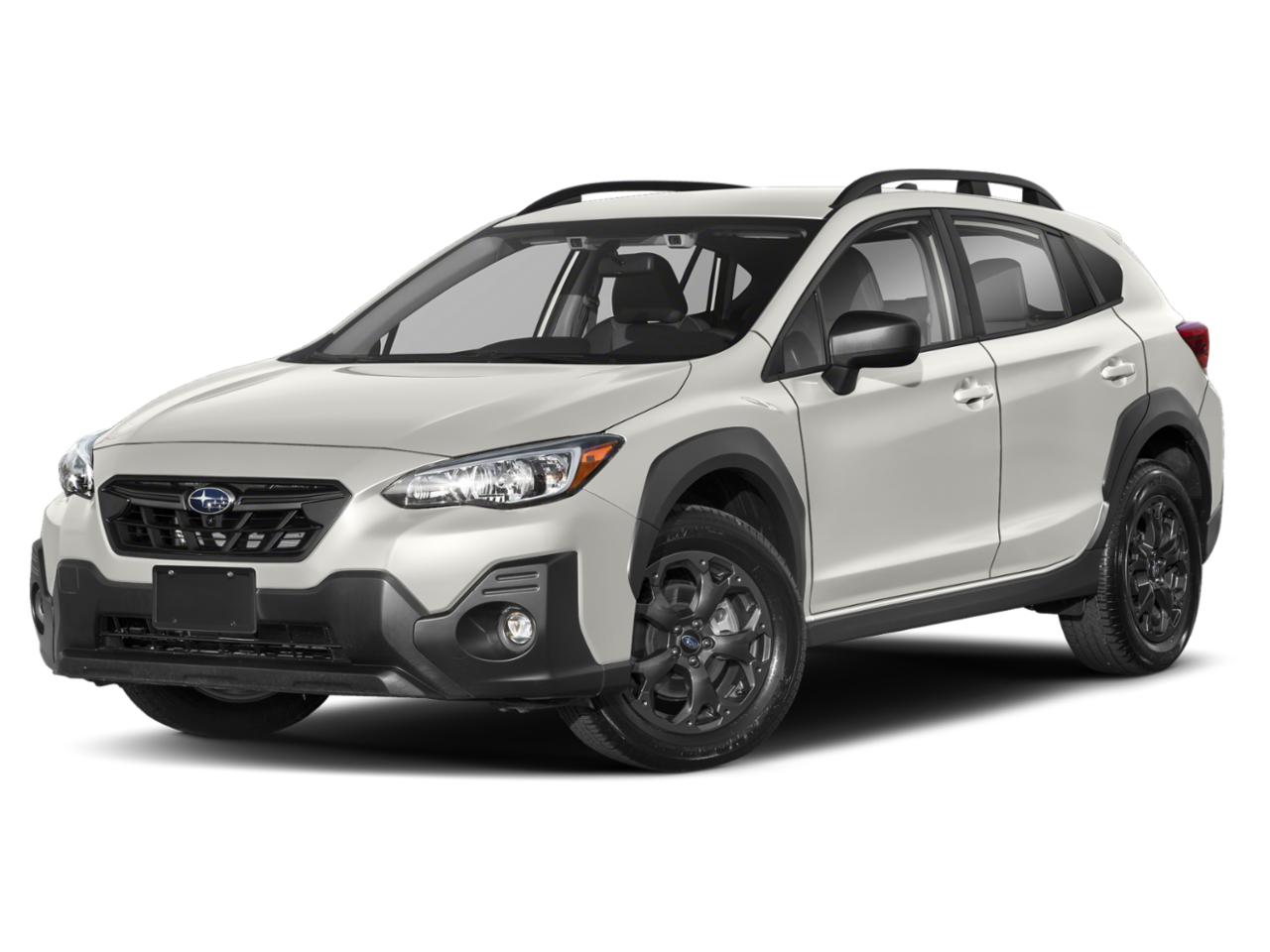 2023 Subaru Crosstrek Vehicle Photo in Pleasant Hills, PA 15236