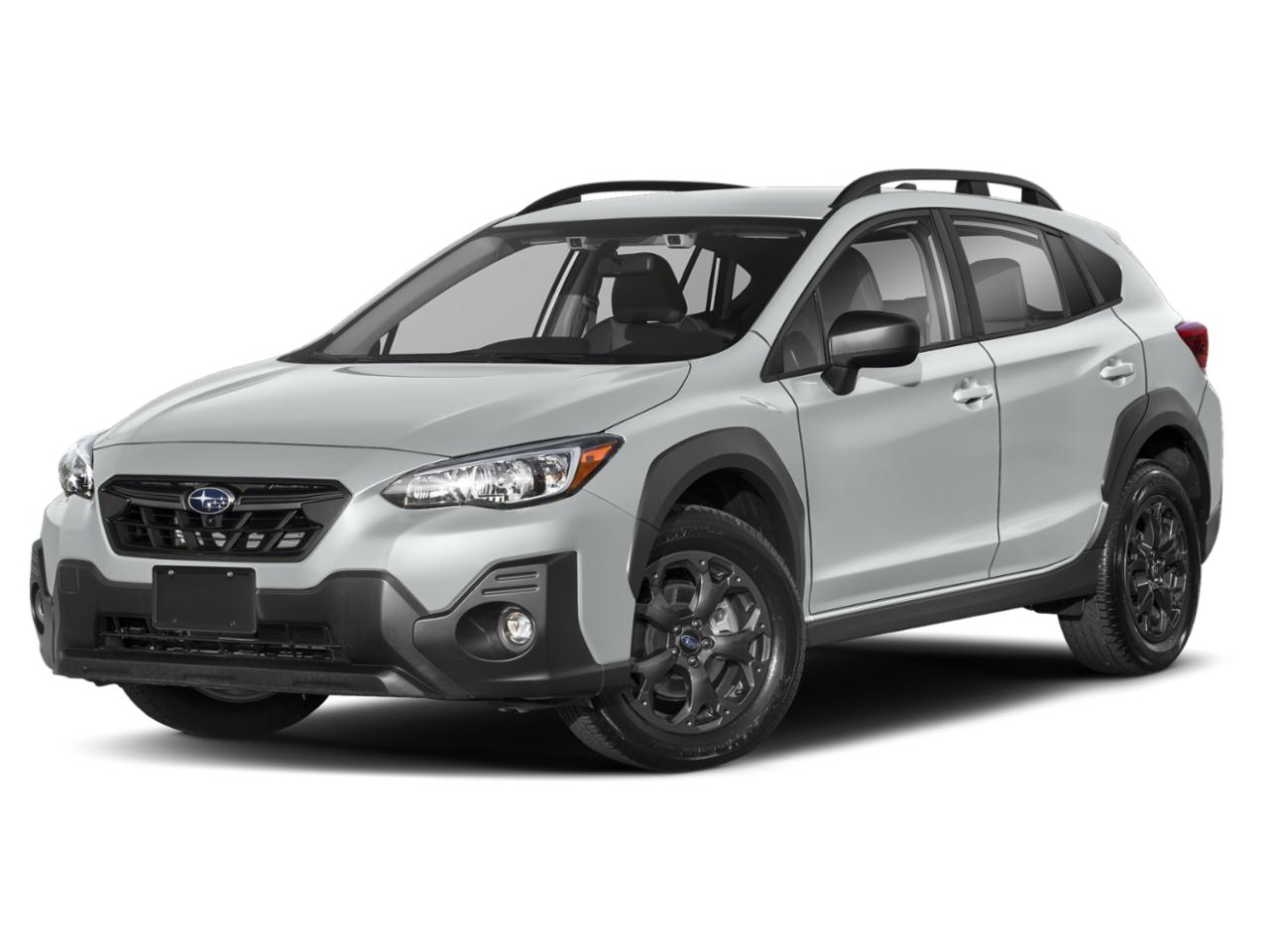 2023 Subaru Crosstrek Vehicle Photo in Austin, TX 78728