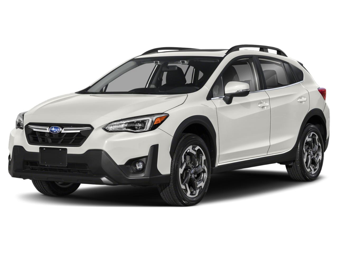 2023 Subaru Crosstrek Vehicle Photo in Tampa, FL 33614