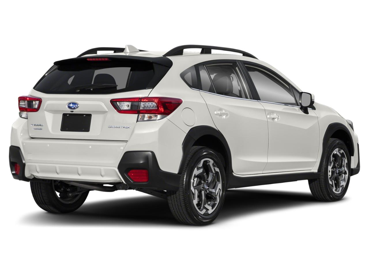 2023 Subaru Crosstrek Vehicle Photo in Tampa, FL 33614