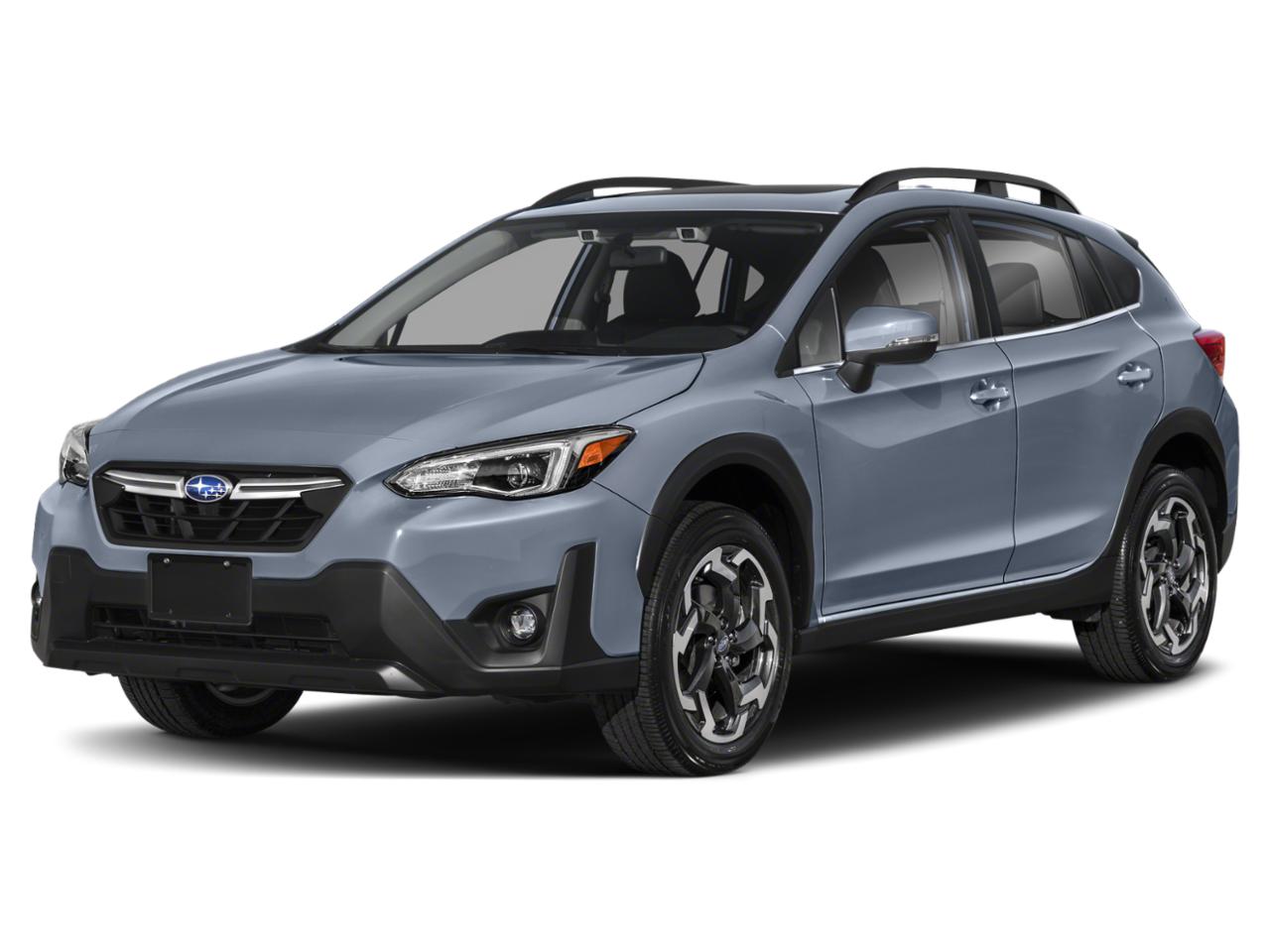 2023 Subaru Crosstrek Vehicle Photo in Oshkosh, WI 54904