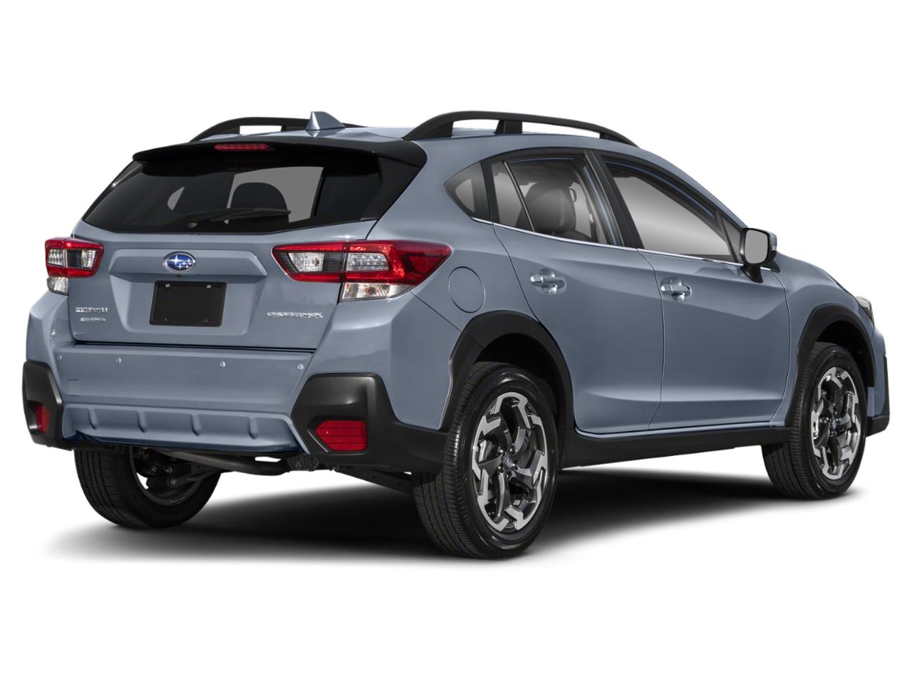 2023 Subaru Crosstrek Vehicle Photo in Oshkosh, WI 54904