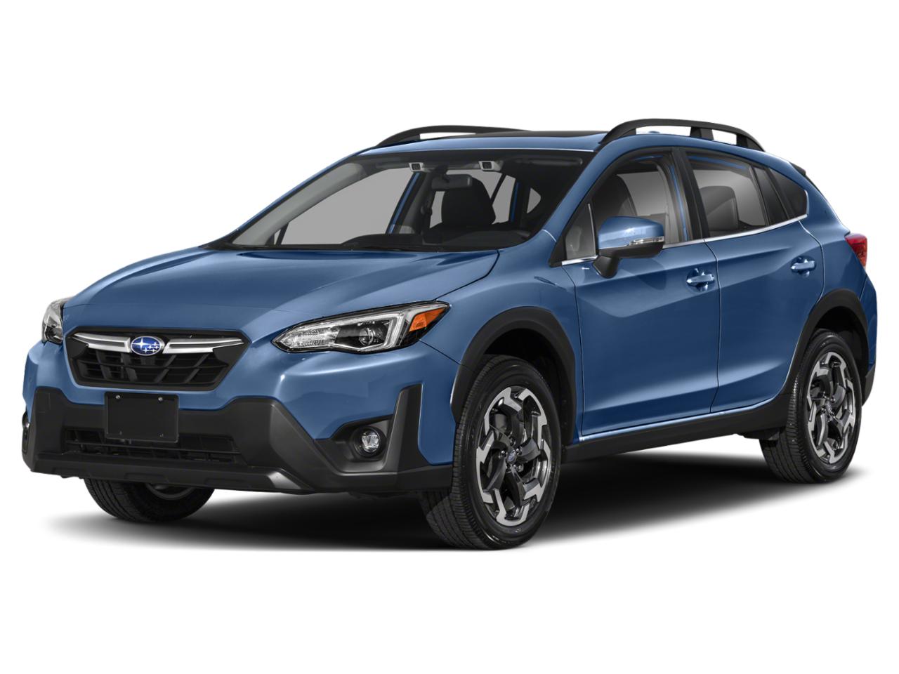 2023 Subaru Crosstrek Vehicle Photo in Mechanicsburg, PA 17050-1707