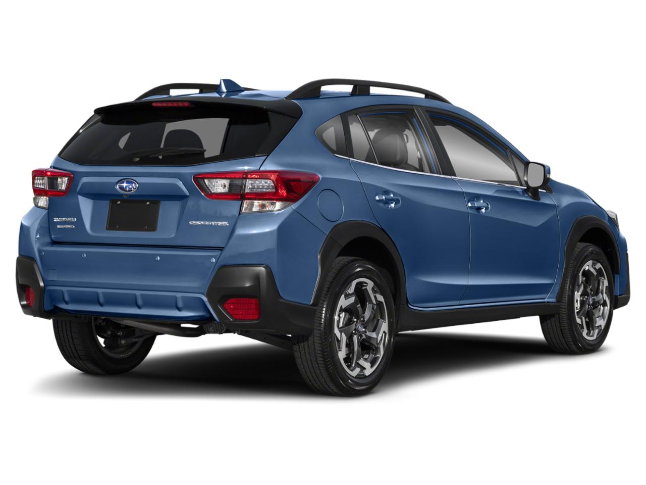 2023 Subaru Crosstrek Vehicle Photo in Mechanicsburg, PA 17050-1707