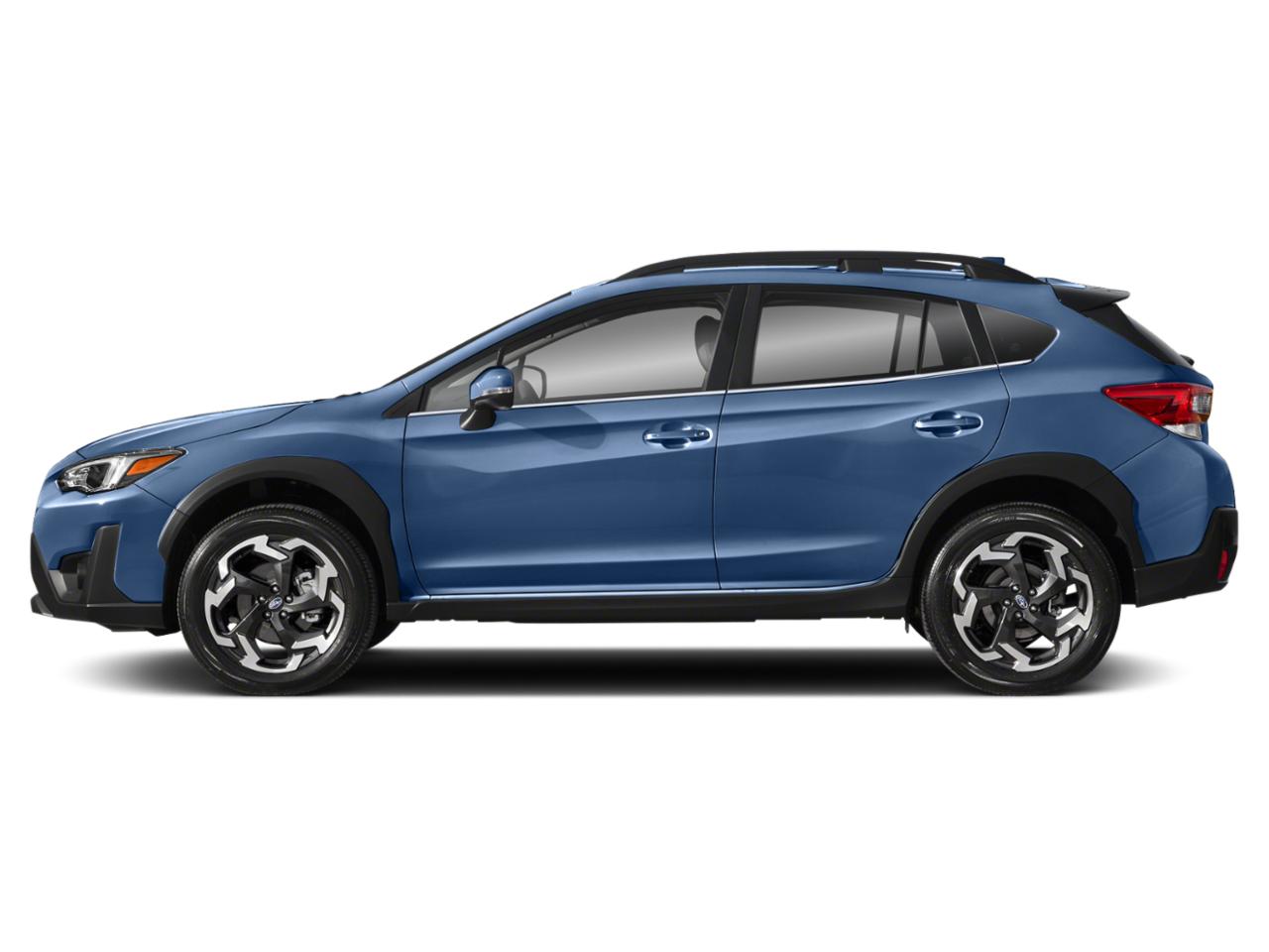 2023 Subaru Crosstrek Vehicle Photo in Mechanicsburg, PA 17050-1707