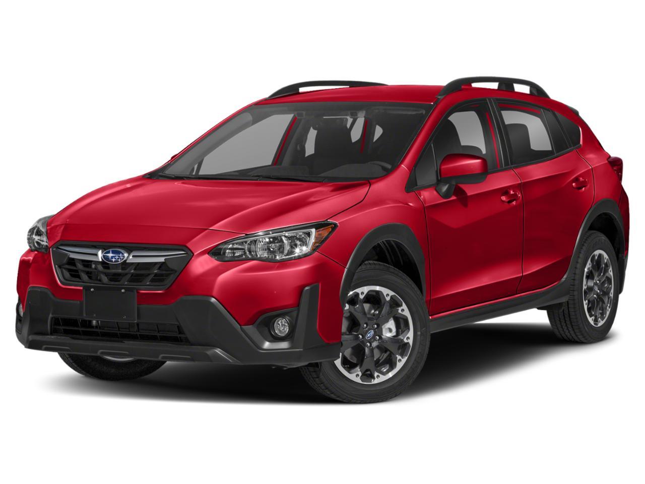 2023 Subaru Crosstrek Vehicle Photo in Harrisburg, PA 17111