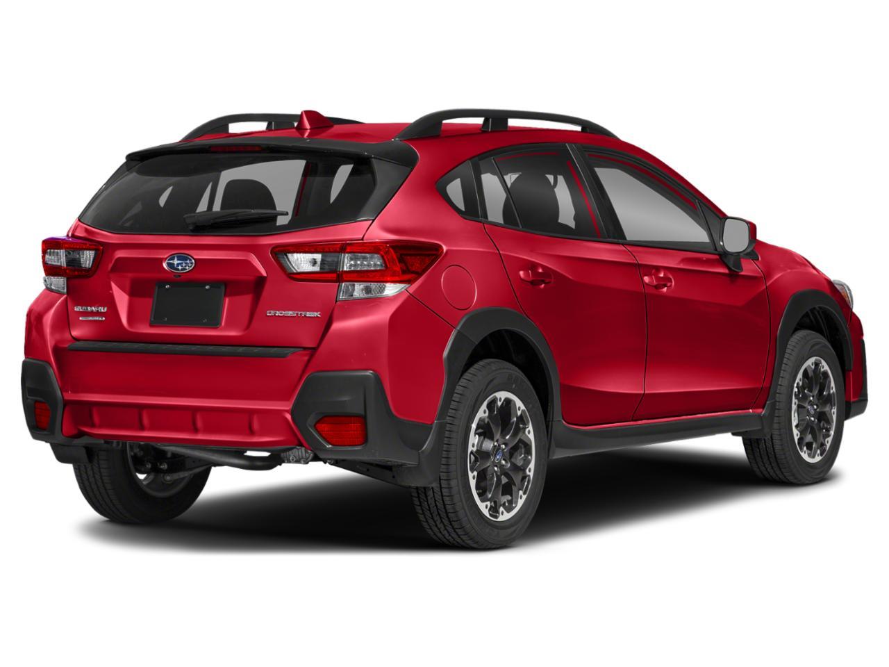 2023 Subaru Crosstrek Vehicle Photo in Harrisburg, PA 17111