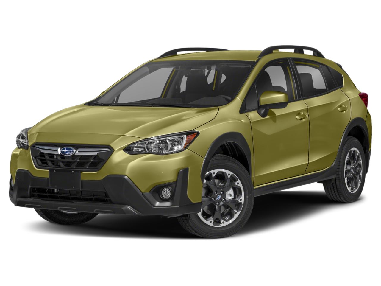 2023 Subaru Crosstrek Vehicle Photo in Langhorne, PA 19047