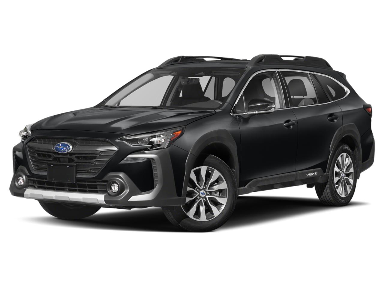 2023 Subaru Outback Vehicle Photo in Bethlehem, PA 18017