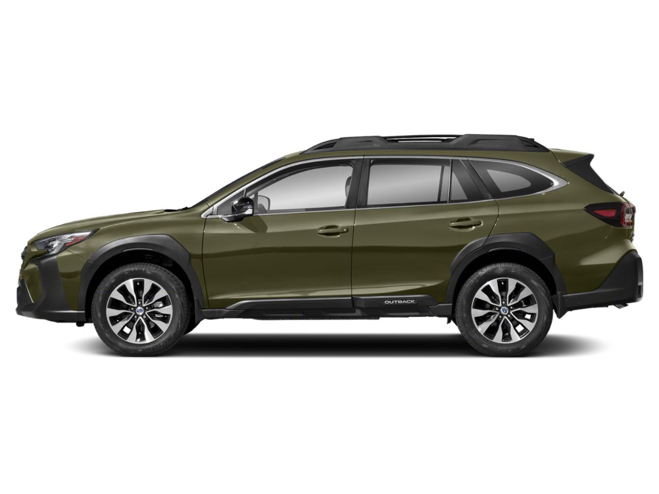 2023 Subaru Outback Vehicle Photo in Sanford, FL 32771