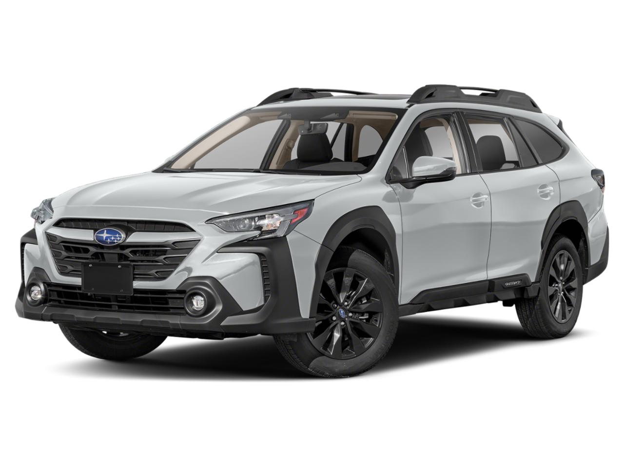 2023 Subaru Outback Vehicle Photo in Oshkosh, WI 54904