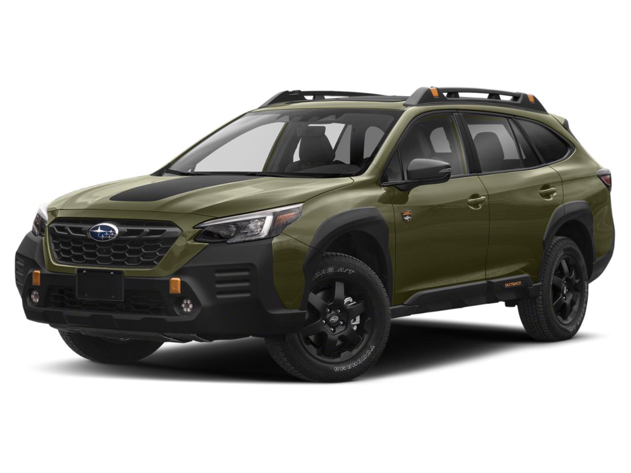 2023 Subaru Outback Vehicle Photo in Davie, FL 33331