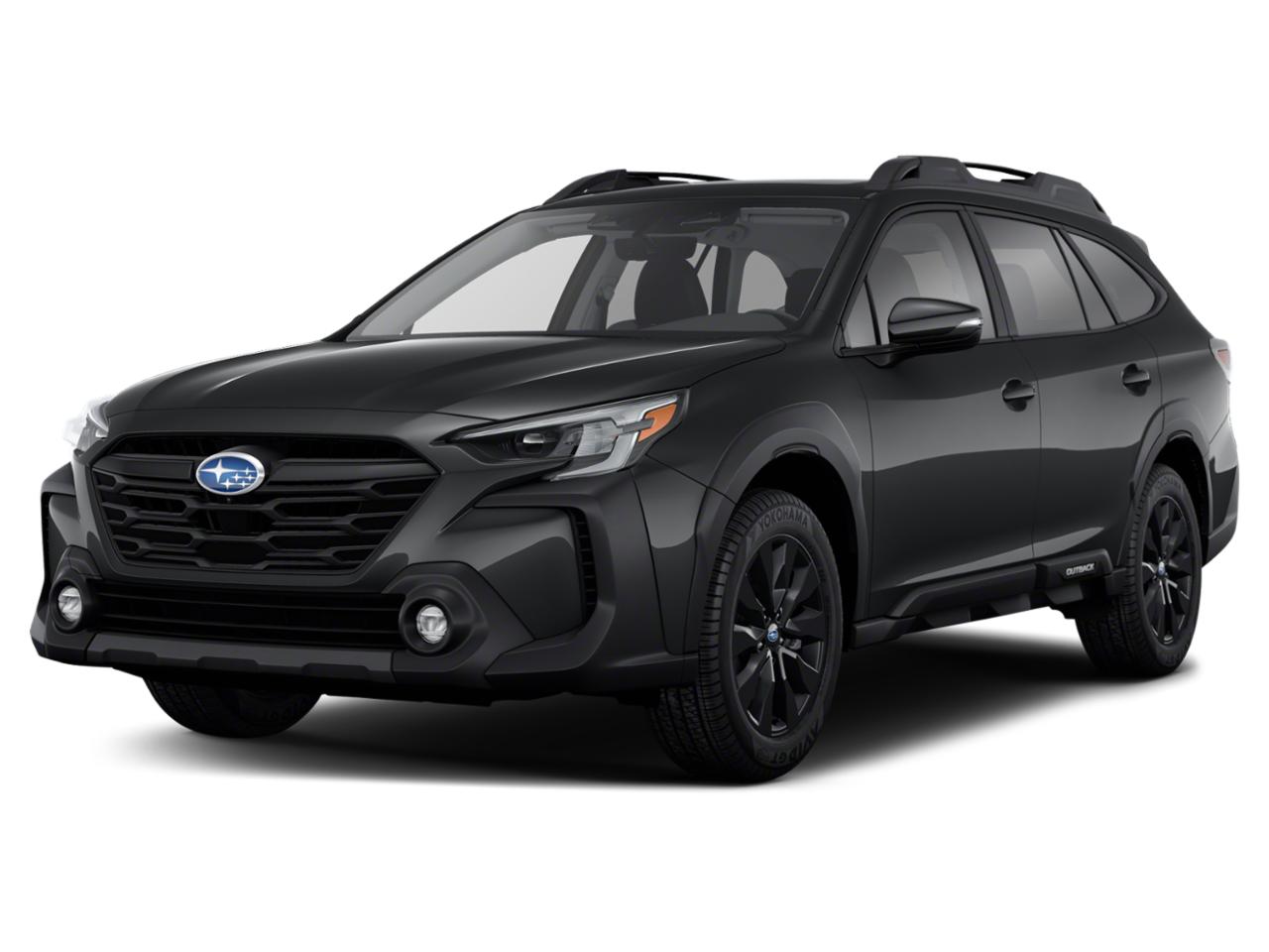 2023 Subaru Outback Vehicle Photo in Mechanicsburg, PA 17050