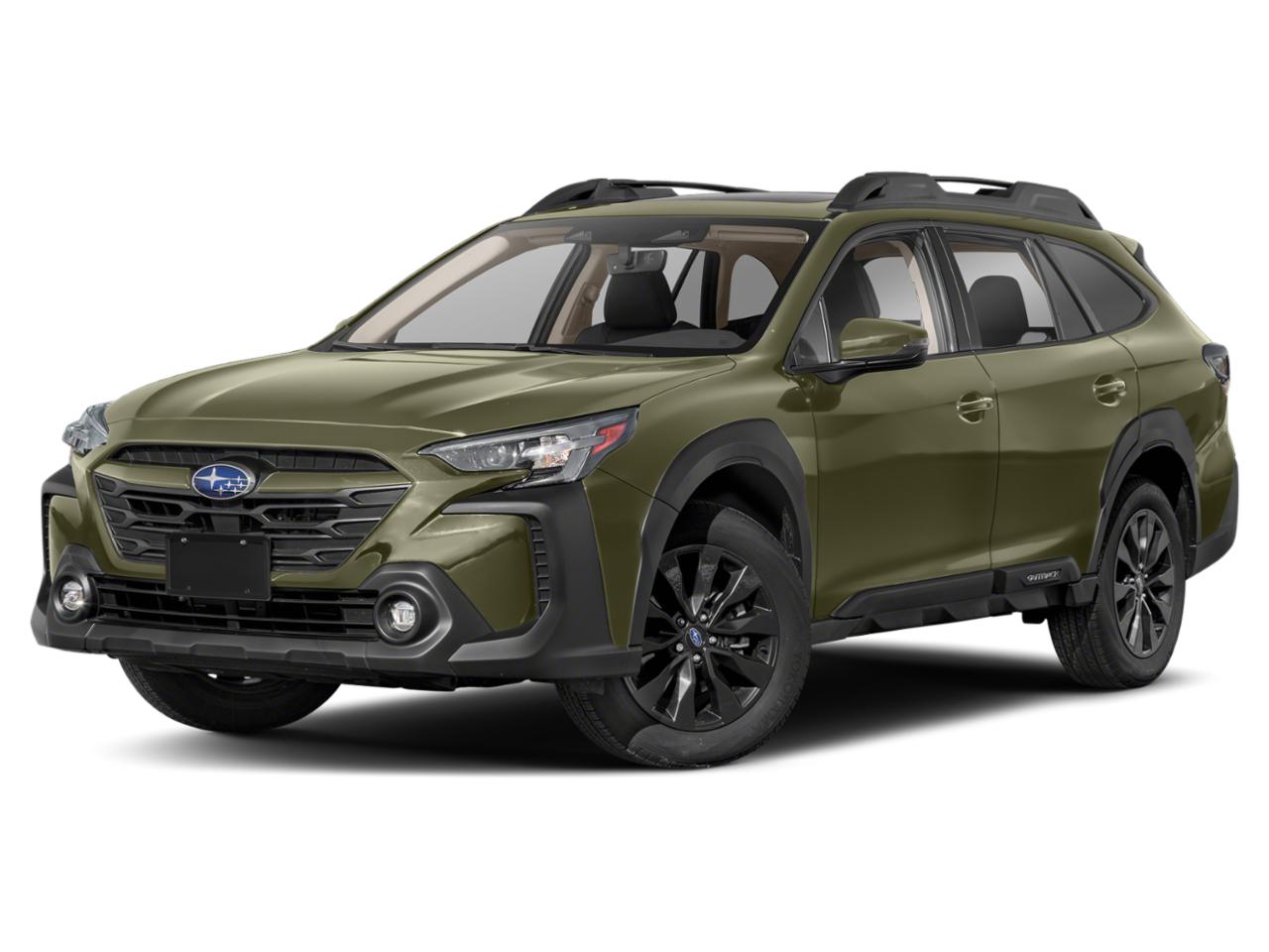 2023 Subaru Outback Vehicle Photo in Green Bay, WI 54304