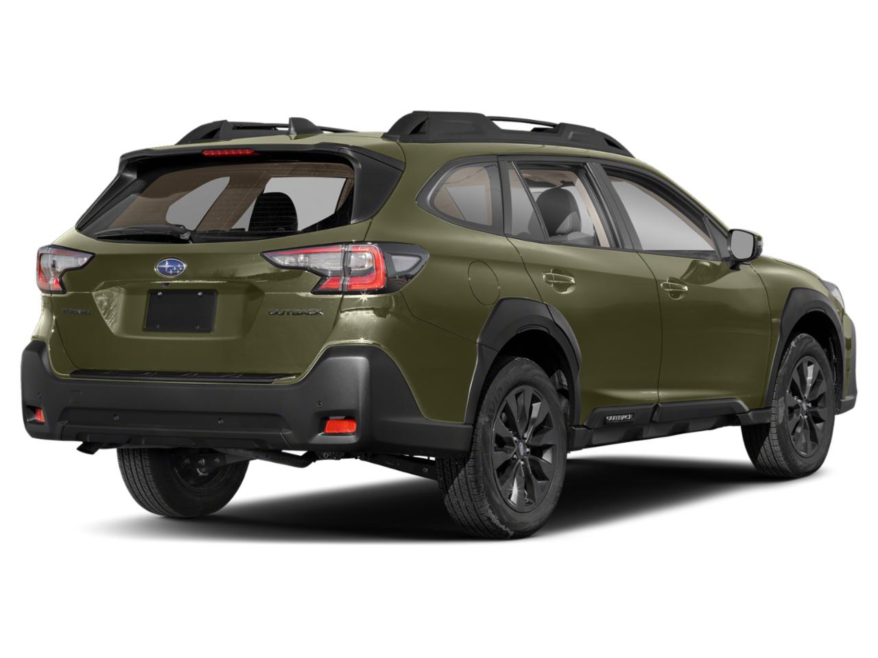 2023 Subaru Outback Vehicle Photo in Green Bay, WI 54304