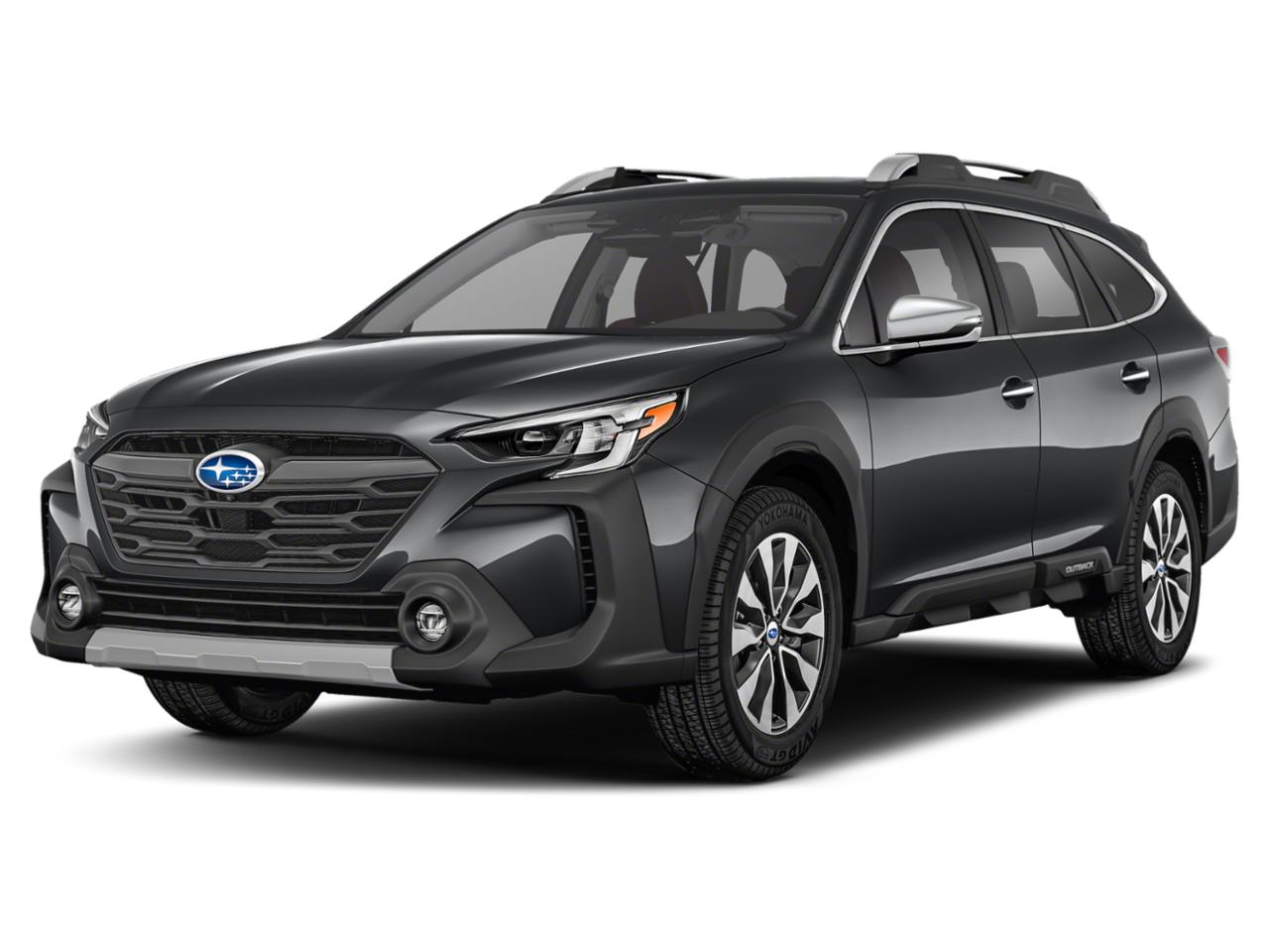 2023 Subaru Outback Vehicle Photo in San Antonio, TX 78238