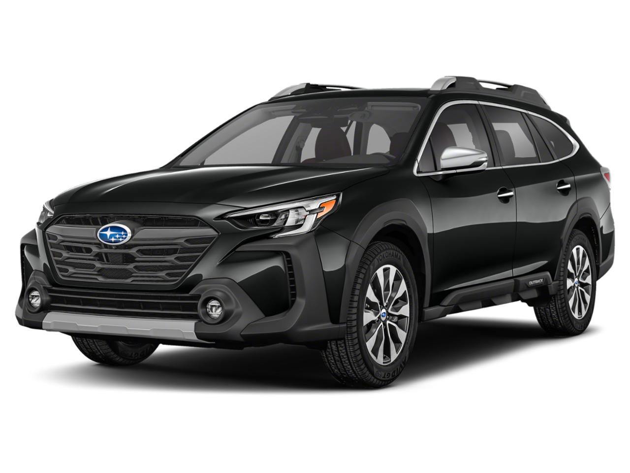 2023 Subaru Outback Vehicle Photo in Oshkosh, WI 54904