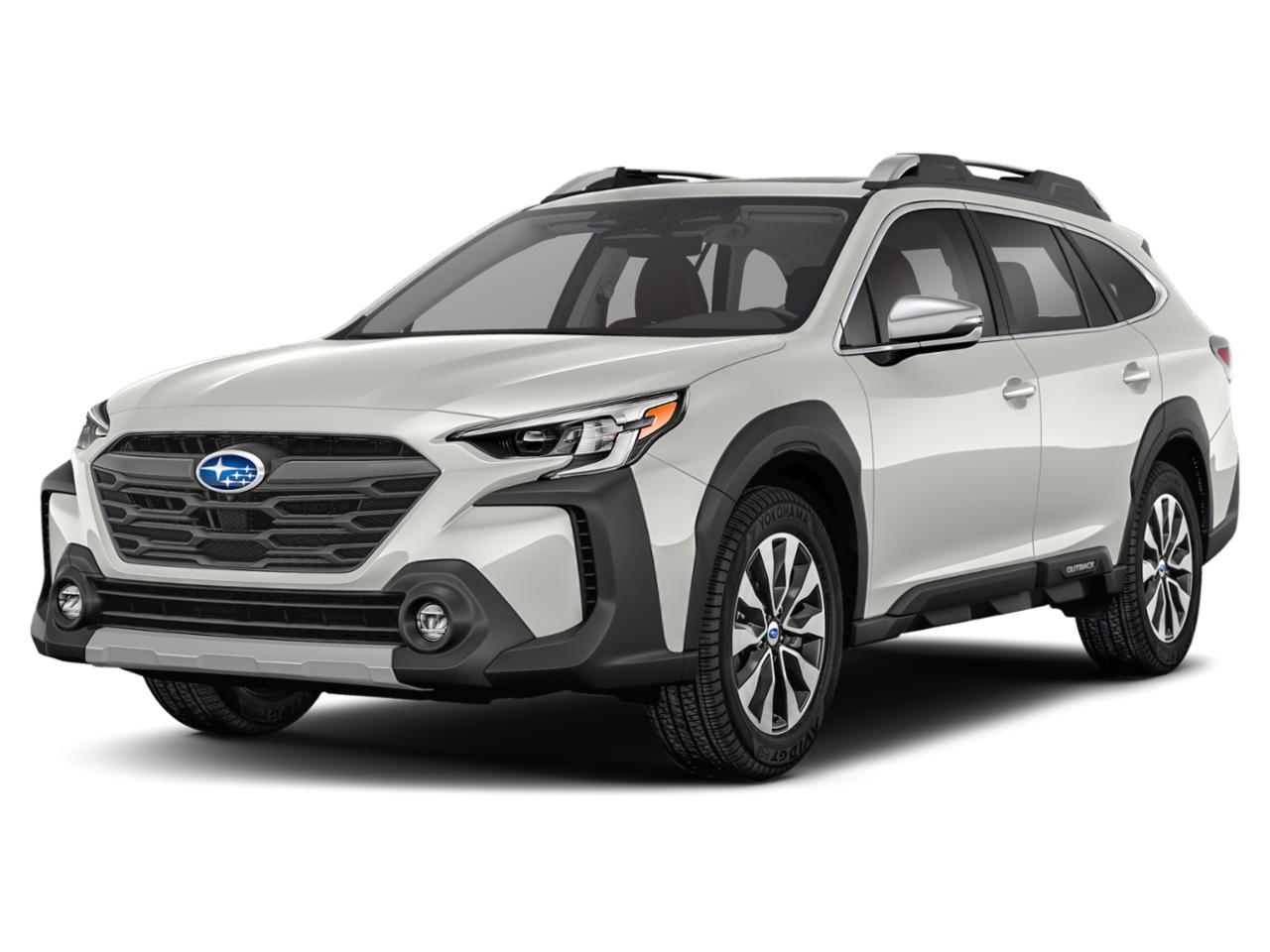 2023 Subaru Outback Vehicle Photo in Doylestown, PA 18902