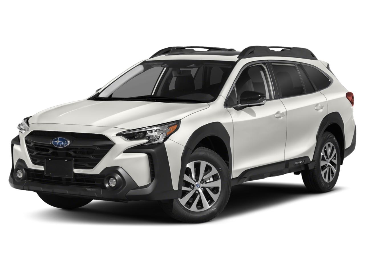 2023 Subaru Outback Vehicle Photo in Mechanicsburg, PA 17050