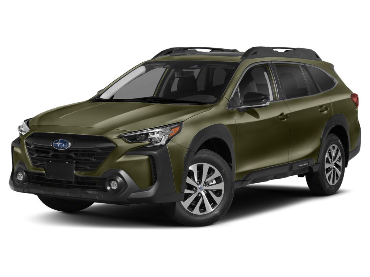 2023 Subaru Outback Vehicle Photo in Mechanicsburg, PA 17050