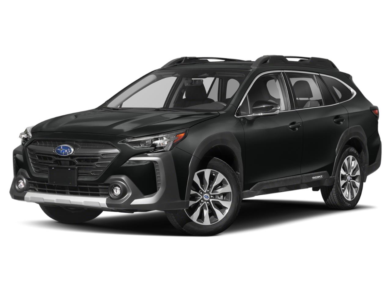 2023 Subaru Outback Vehicle Photo in Doylestown, PA 18902
