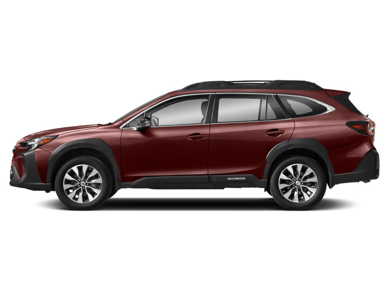 2023 Subaru Outback Vehicle Photo in Oshkosh, WI 54904