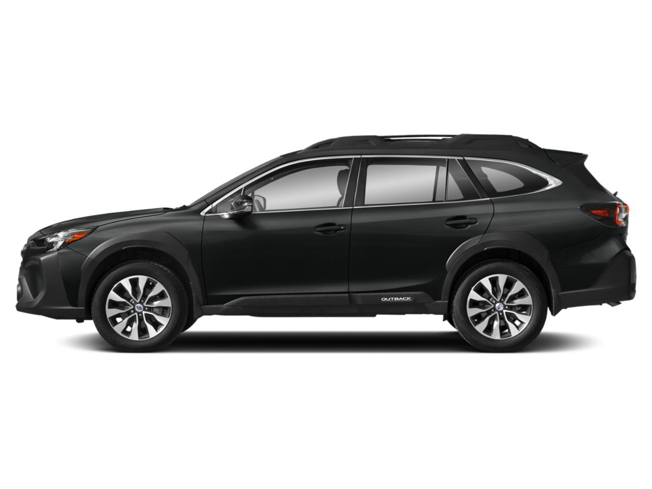 2023 Subaru Outback Vehicle Photo in Doylestown, PA 18902