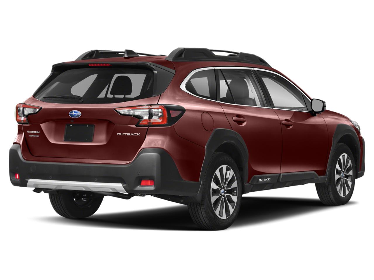 2023 Subaru Outback Vehicle Photo in Oshkosh, WI 54904