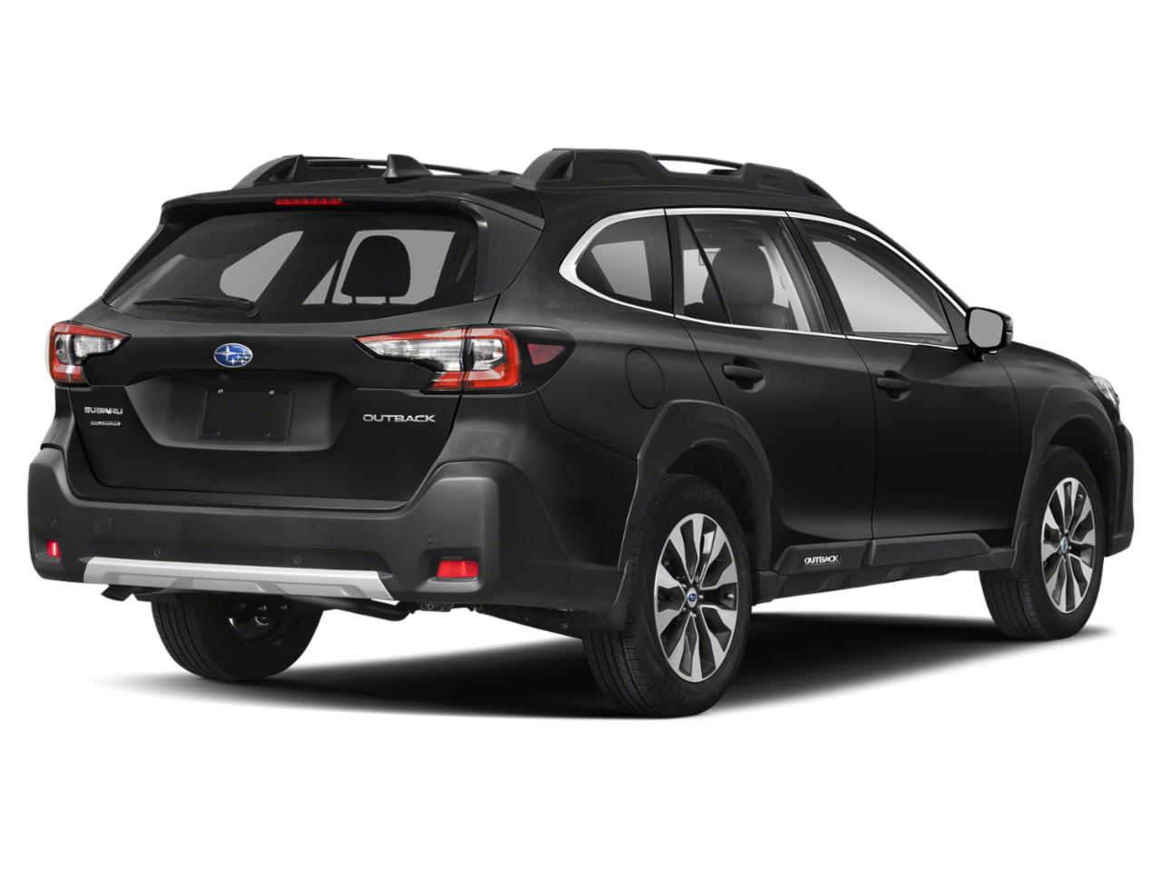 2023 Subaru Outback Vehicle Photo in Doylestown, PA 18902